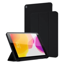 Étui PadMate Noir pour iPad 9.7 et Air