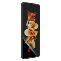 Film hydrogel transparent pour Galaxy Z Flip4