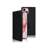 Etui Portefeuille Zanae pour iPhone 15