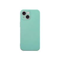 Coque Zanaé Color Menthe pour iPhone 15