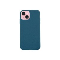 Coque Organik marine pour iPhone 15
