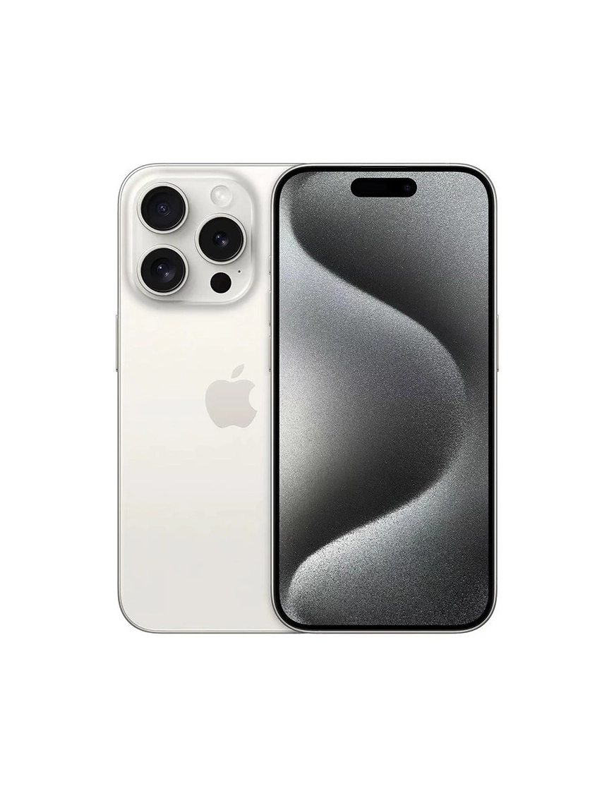 Image de iPhone 15 Pro Reconditionné Image de iPhone 15 Pro Reconditionné