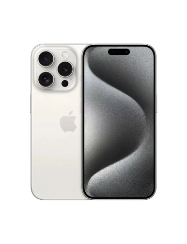 Image de iPhone 15 Pro Reconditionné