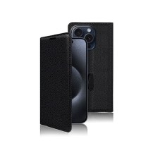 Étui Portefeuille Zanae pour iPhone 15 Pro