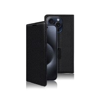 Étui Portefeuille Zanae pour iPhone 15 Pro