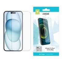 Film protecteur en verre trempé pour iPhone