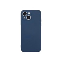 Coque Zanae Color marine pour iPhone 15 Plus