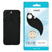 Coque Zanae Color pour iPhone 15 Pro