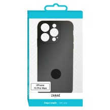 Coque Zanae Color pour iPhone 15 Pro Max