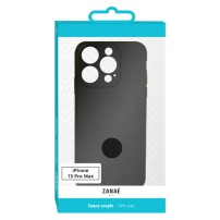 Coque Zanae Color pour iPhone 15 Pro Max