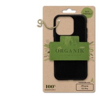 Coque Organik pour iPhone 15 Pro