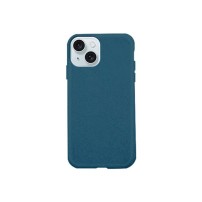Coque Organik marine pour iPhone 15 Plus