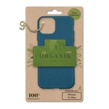 Coque Organik marine pour iPhone 15 Plus