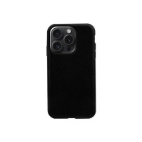 Coque Organik noir pour iPhone 15 Pro Max