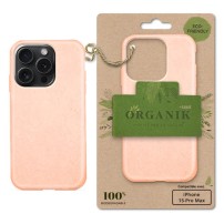 Coque Organik pour iPhone 15 Pro Max