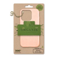 Coque Organik pour iPhone 15 Pro Max