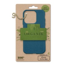 Coque Organik marine pour iPhone 15 Pro Max