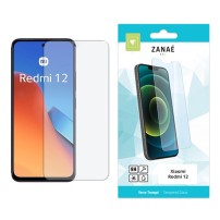 Film protecteur en verre trempé pour Redmi 12