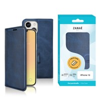 Étui Portefeuille Zanae Columbia pour iPhone 13