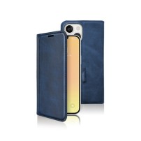 Étui Portefeuille Zanae Columbia pour iPhone 13