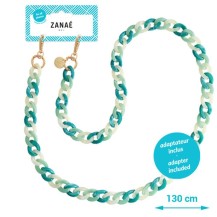 Chaîne-bijou Princesse de Clèves