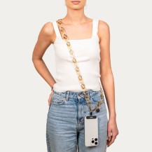 Chaîne-bijou Lost Beach Universelle