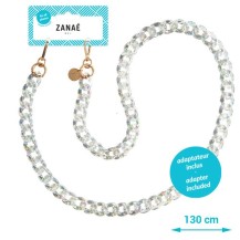 Image de la chaîne-bijou Crystal Coast