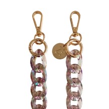 Chaîne-bijou Sicilian Sand élégante