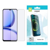 Film Protecteur en Verre Trempé pour Realme C53 et Note 50
