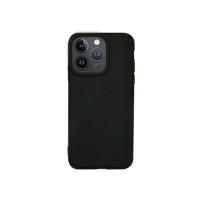 Coque Infinity noire pour iPhone 13 Pro