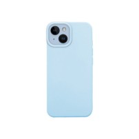 Coque Infinity pour iPhone 14 en bleu clair