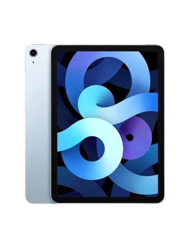 Image de iPad Air (2020) 4e génération Reconditionné
