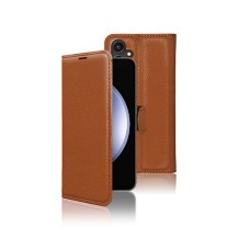 Étui Portefeuille Zanae pour Galaxy S23 FE