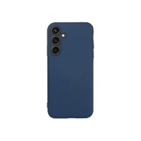 Coque Zanae Color marine pour Galaxy S23 FE