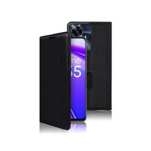 Étui Portefeuille Zanae pour smartphone Realme C55