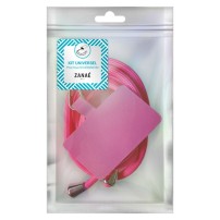 Cordon universel Pitaya Juice rose