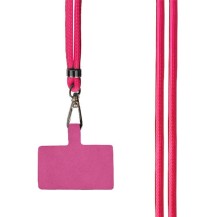 Cordon universel Pitaya Juice rose