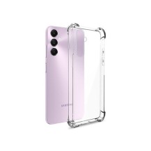 Coque transparente renforcée pour Galaxy A05s