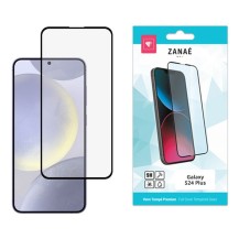 Film de protection Verre trempé pour Galaxy S24 Plus