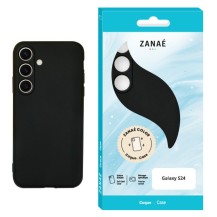 Coque Zanae Color pour Samsung Galaxy S24