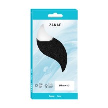 Image de la Coque Easy Rider pour iPhone 13 en noir