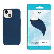 Coque Easy Rider marine pour iPhone 13