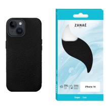 Coque noire Easy Rider pour iPhone 14