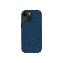 Coque Easy Rider pour iPhone 14 en coloris marine