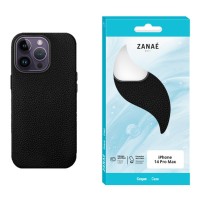 Coque Easy Rider noire pour iPhone 14 Pro Max