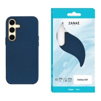 Image de la Coque Easy Rider pour Galaxy S24 en couleur marine