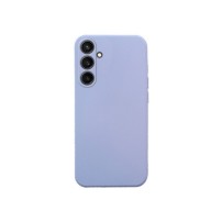 Coque Zanae Color Lilas pour Galaxy S23 FE