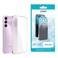 Coque Softgel transparente pour Galaxy A05s