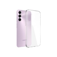 Coque Softgel transparente pour Galaxy A05s