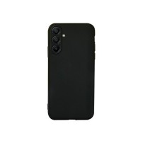 Coque Zanae Color noire pour Galaxy A15